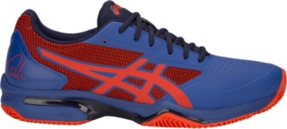 Outlet de zapatillas de Asics hombre talla 40 entre 60 y 100€ Ofertas para comprar online y opiniones | Paddelea