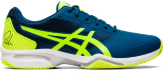 asics lima padel