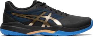 asics gel-game 7 men's tennis shoe