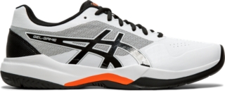 asics gel game 7 womens netball shoes