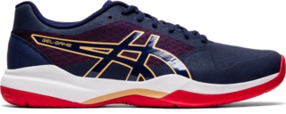 asics lethal boots