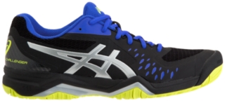 asics challenger 12