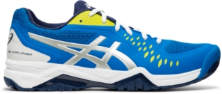 Men's GEL-CHALLENGER 12 | ELECTRIC BLUE 