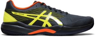 asics clay