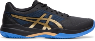 asics court control ff review