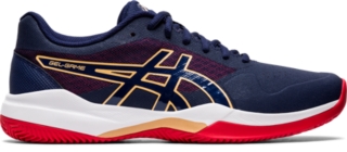 asics gel game