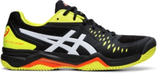 asics challenger