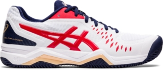 asics gel challenger 7