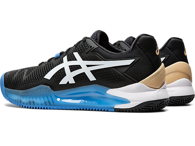 asics clay gel asics clay gel