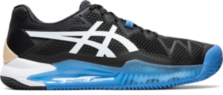 asics tennis shoes men