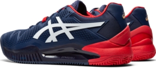 asics resolution