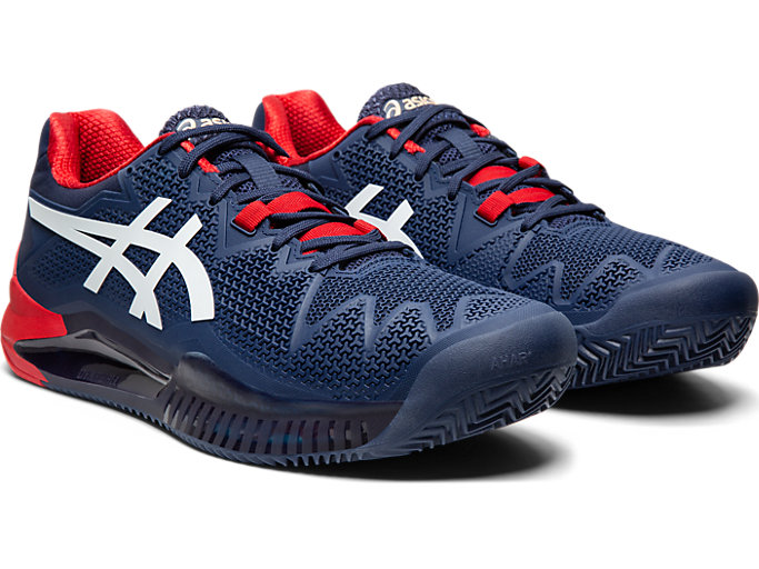 asics clay asics clay
