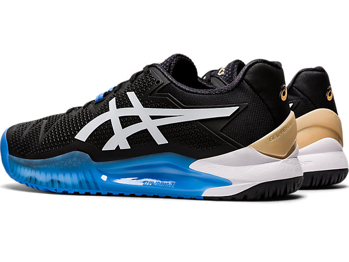 asics tenis hombre gel resolution asics tenis hombre gel resolution