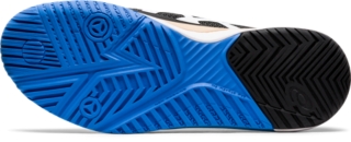 gel resolution 8 all court