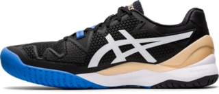 scarpe tennis asics uomo