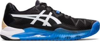 asics 8