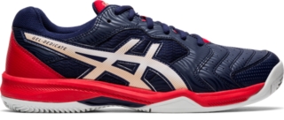 asics gel kayano 18 mens red