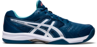 asics carpet tennis shoes