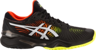 asics court ff