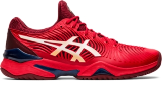 asics tennis ff