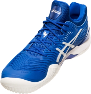 court ff novak asics