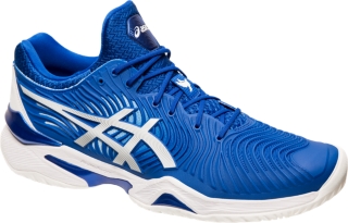 asics court ff novak djokovic