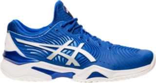 asics court ff