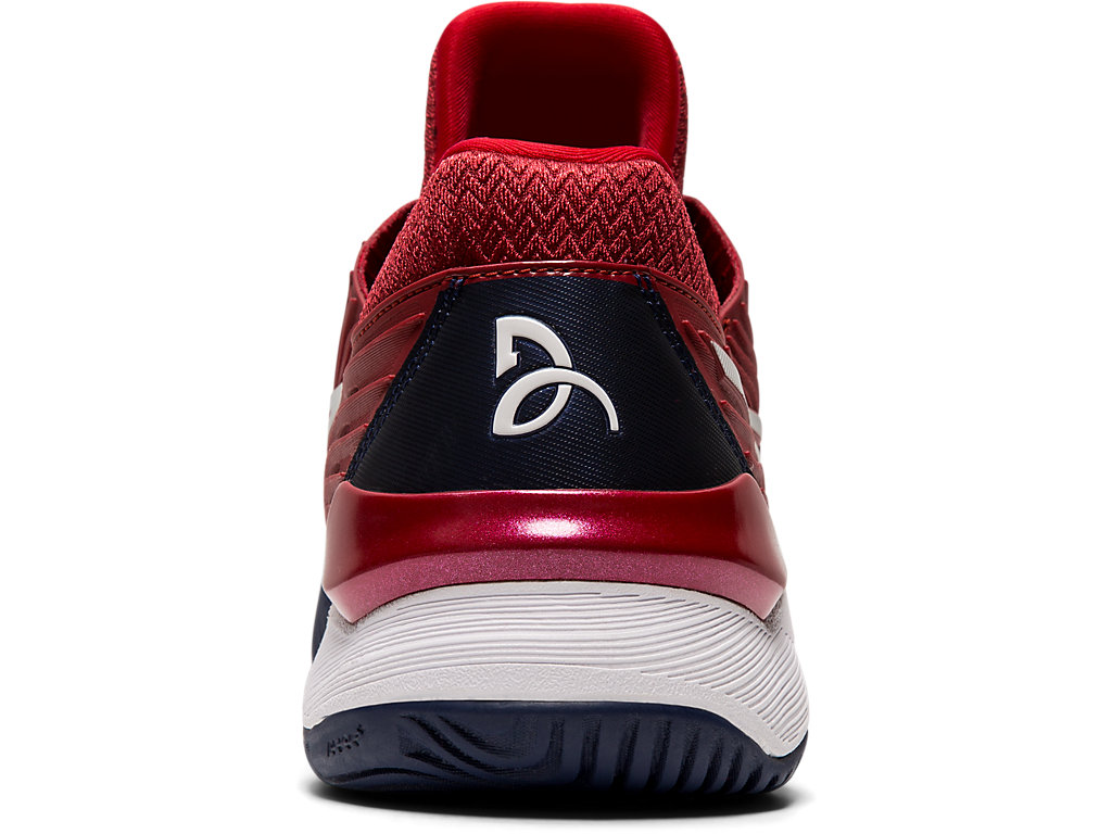 Buy Asics Men's Court Ff Novak Tennis Shoes 1041a089 with Buy Asics Men's Court Ff Novak Tennis Shoes 1041a089 with