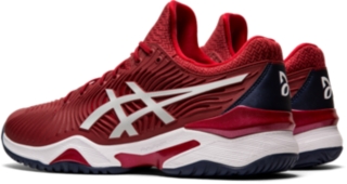 ASICS Men's COURT FF NOVAK Tennis Shoes 1041A089 | eBay