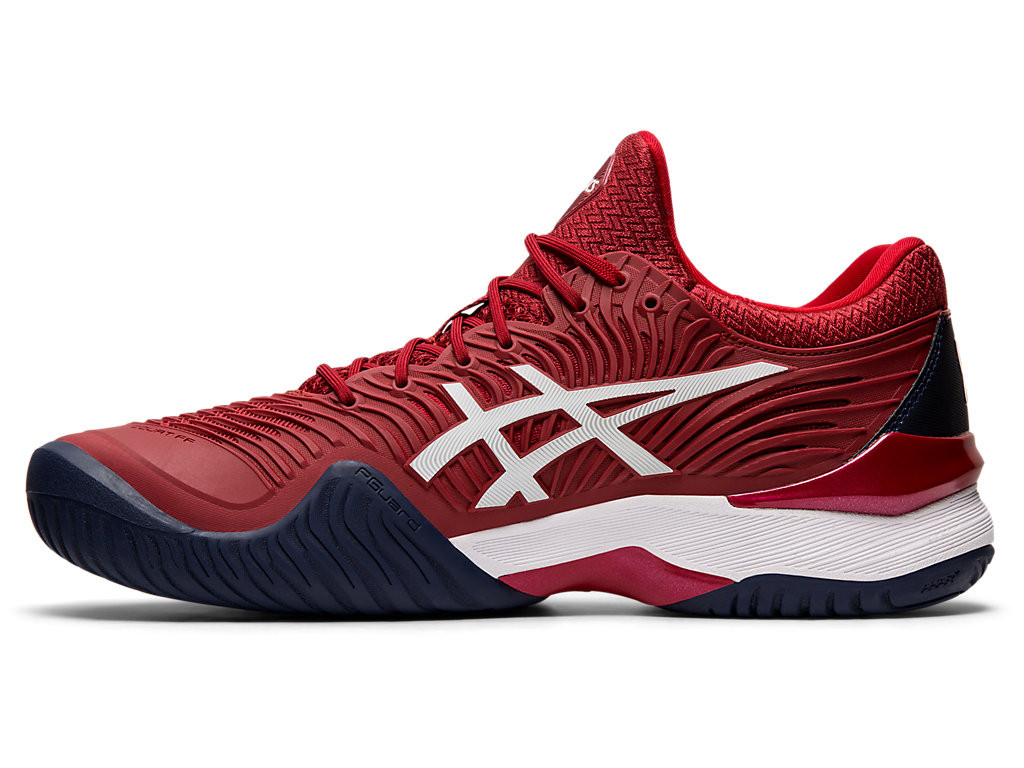 Buy Asics Men's Court Ff Novak Tennis Shoes 1041a089 with Buy Asics Men's Court Ff Novak Tennis Shoes 1041a089 with