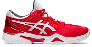 asics gel ff court review