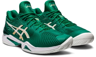 asics court ff novak clay