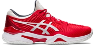 asics court ff novak clay