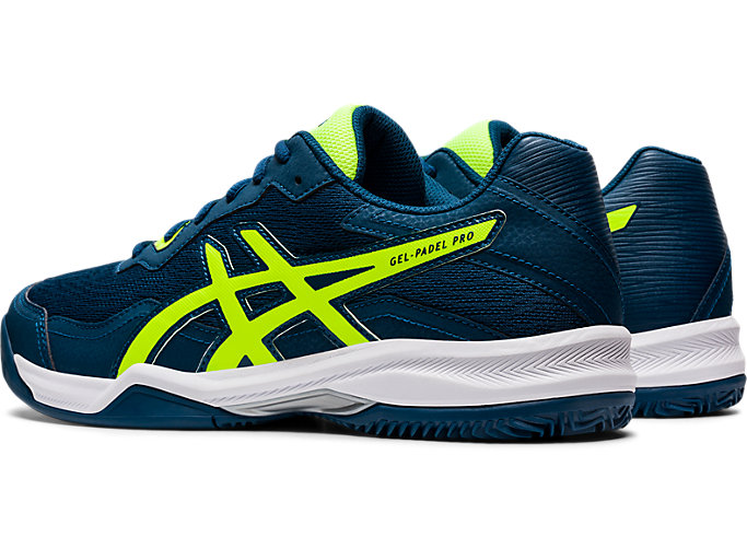 asics gel padel pro hombre asics gel padel pro hombre
