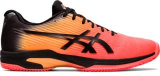 asics clay court tennis shoes