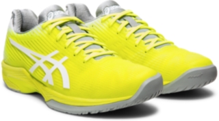 ASICS Women�s Solution Speed FF Tennis Shoes 1042A002 eBay