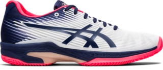 asics solution speed ff women's review