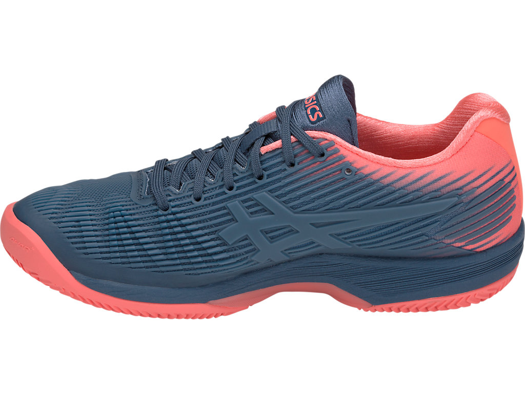 asics solution speed ff clay mujer asics solution speed ff clay mujer