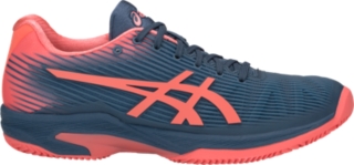 asics solution speed ff dames