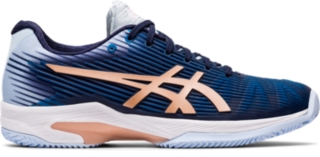 asics solution speed ff women's