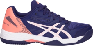 asics padel exclusive 3 sg mujer espana