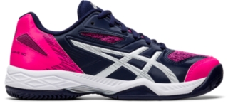 asics padel shoes