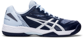 asics wide fit womens