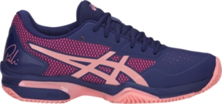 Asics Gel Lima Padel: - Zapatilla de