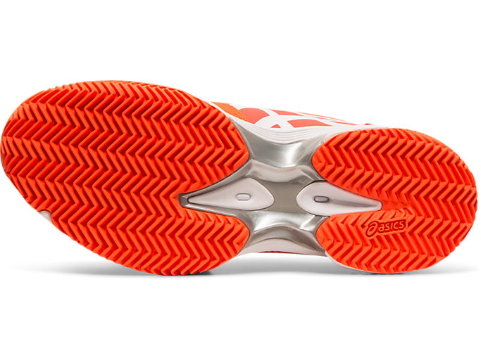asics padel coral asics padel coral