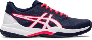 asics gel game 4 femme