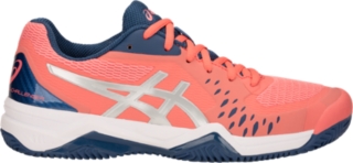 asics challenger