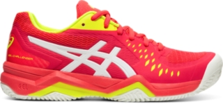 Women's GEL-CHALLENGER 12 CLAY | LASER 