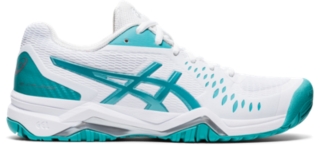 gym shoes asics