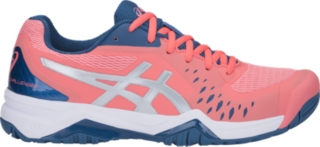 asics netburner professional 11